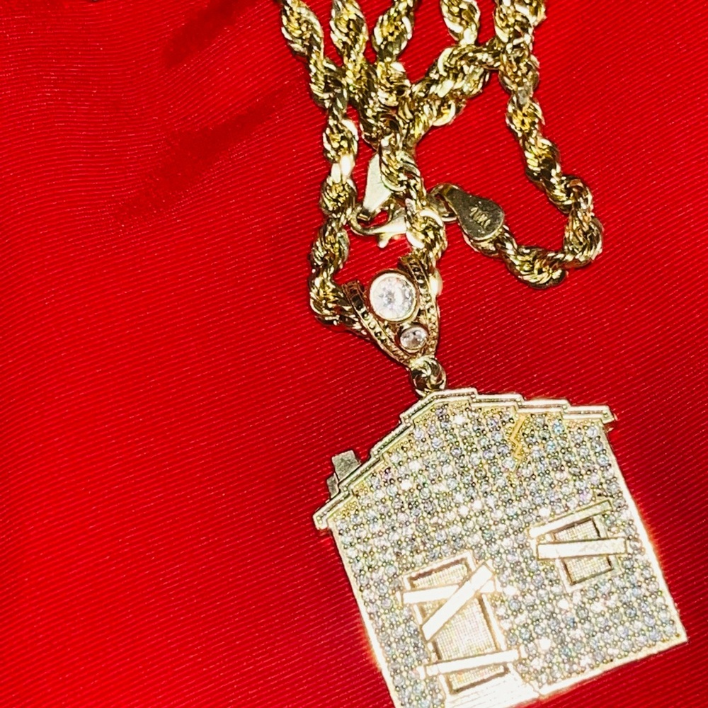 10 chain - Picture 3 of 4